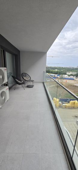PRIMA VISTA // 2 CAM de inchiriat cu PARCARE // Fabrica de Glucoza