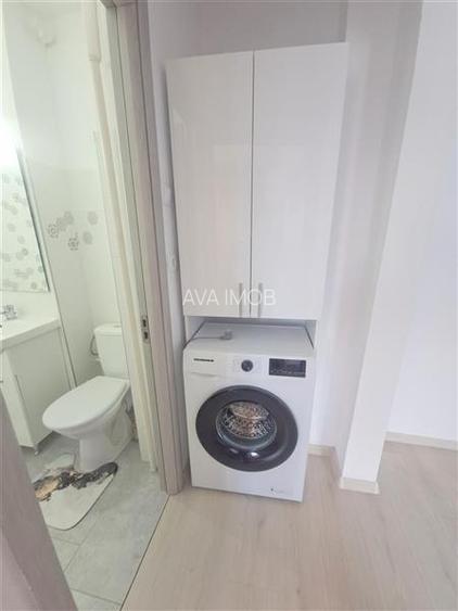 Apartament 2 camere, cu centrala, mobilat si utilat, zona Tic Tac - 7