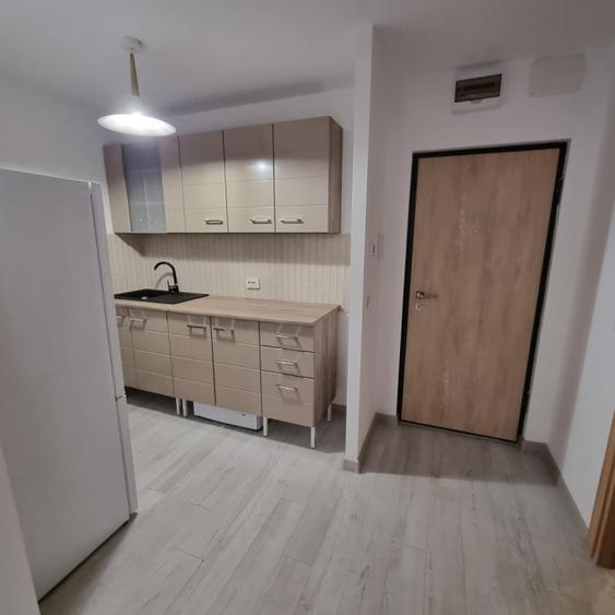 Apartament mobilat si utilat in Rin Grand Hotel- Vitan Barzesti