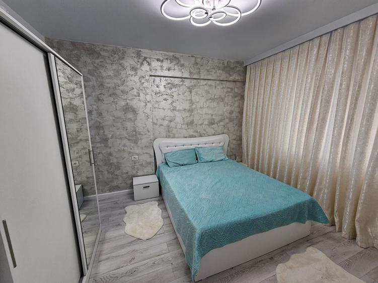De Inchiriat Apartament 2 camere, incalzire pardoseala, loc parcare, Rahova