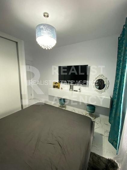 Vânzare, apartament 2 camere, zona Titan - 3