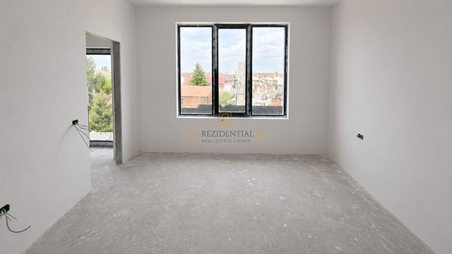 Vila P+1+M, 4 camere, Sos Oltenitei, Popesti-Leordeni