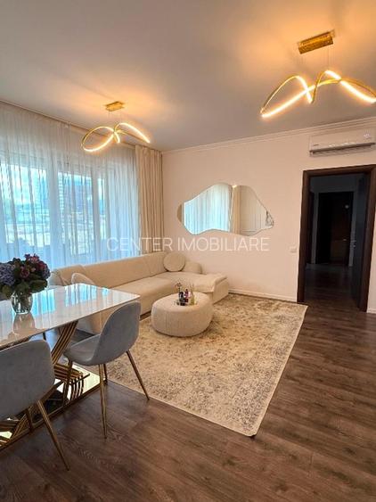 Laguna Residence, 3 CAMERE LUX, 105 MP, TERASA, ETAJ 4, PREMIUM - 3