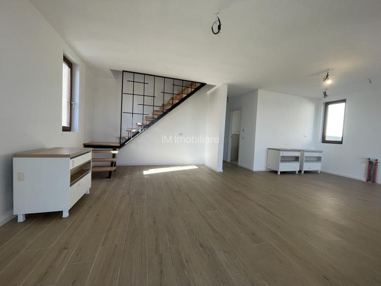 Casa individuală noua - Sânandrei - 120 mp utili + teren 300 mp - 5