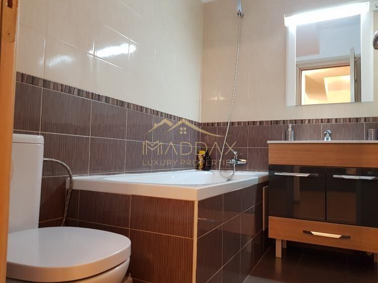 💎 Ultracentral Luxury | 2 Camere | Parcare Subterană | Piața Unirii | Centrala