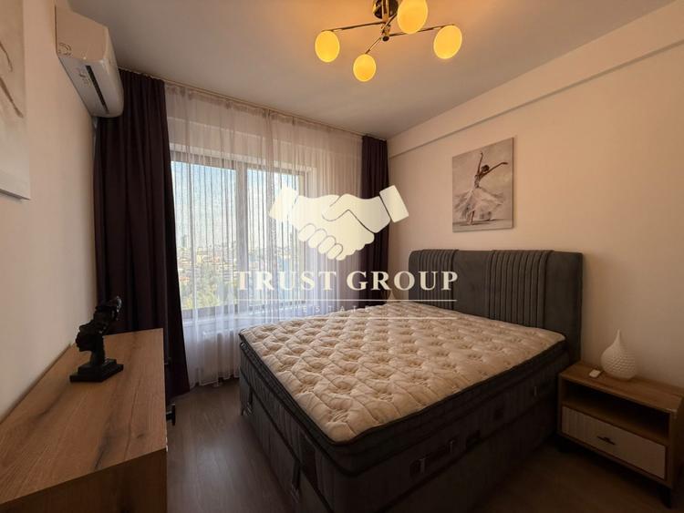 2 camere Onix Residence | Grozavesti | Parcare inclusa |