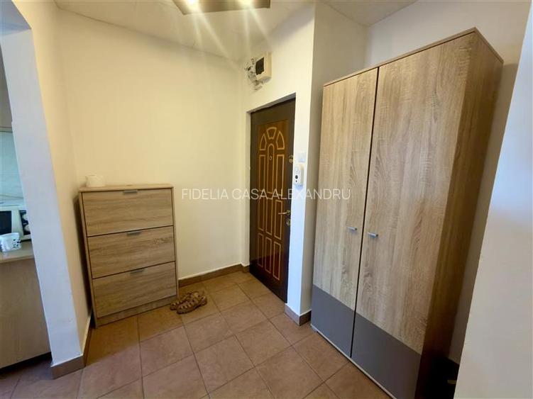 Apartament 2 camere, Podu Ros - 6