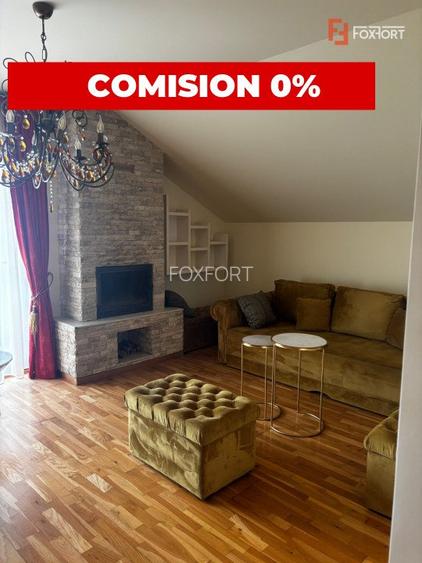 Apartament de vanzare 3 camere decomandat,  Dumbravita - 3
