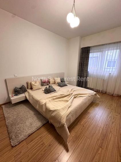 DUPLEX 2 CAMERE | PARCUL CAROL - 5
