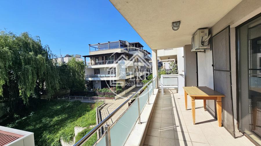 Perla Residence | 3 camere 98mp, vedere lac, 2 terase, parcare subterana si boxa - 15