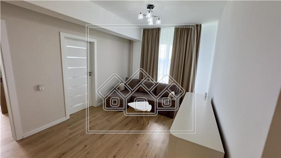 Apartament de inchiriat in Sibiu - 3 camere | Zona Calea Surii Mici