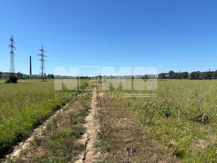 Teren intravilan agricol | 1200€  arul | Suceava - 3