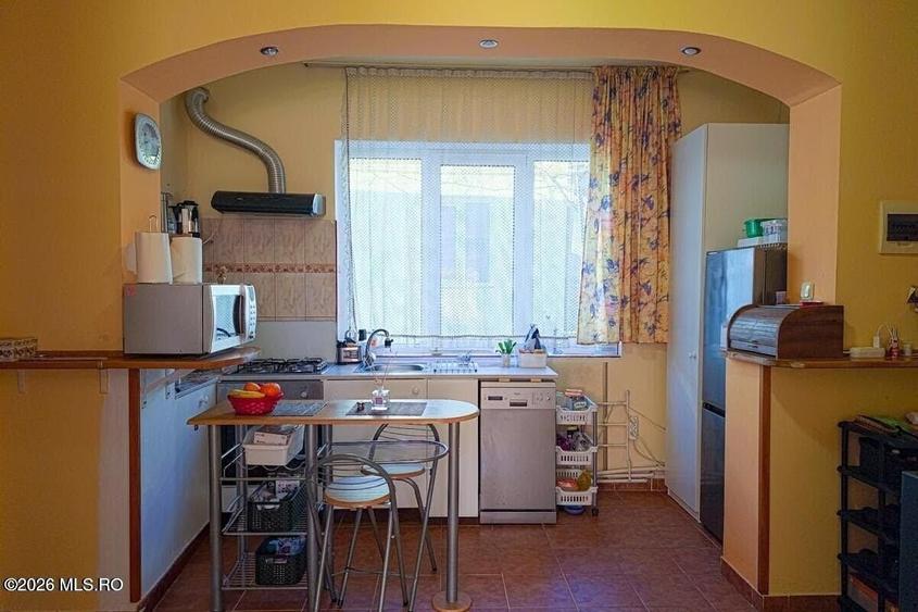 Lunei - Ion Neculce, 2 Apartamente. Mansarda 157 mp. Anexe, Lot 475 mp