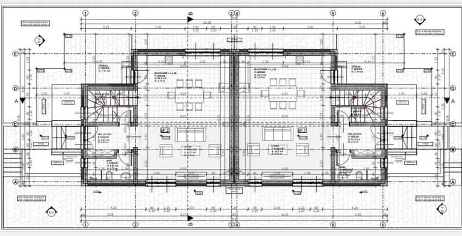 Oportunitate! Casa la standarde NZEB, Dambul Rotund, 195 mp utili