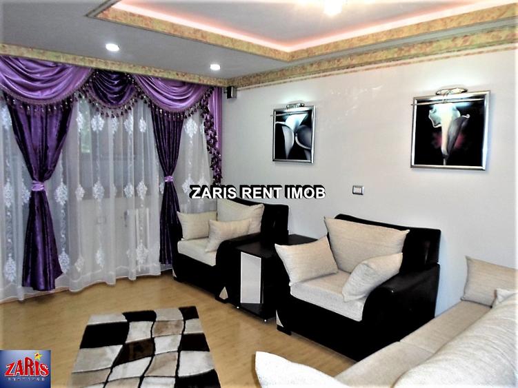 Vanzare apartament 2 camere decomandat parter in Ploiesti, zona Vest