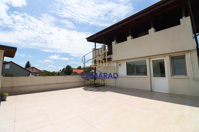 Casa individuală premium de vânzare | Teren 500 mp | Bragadiru - 19