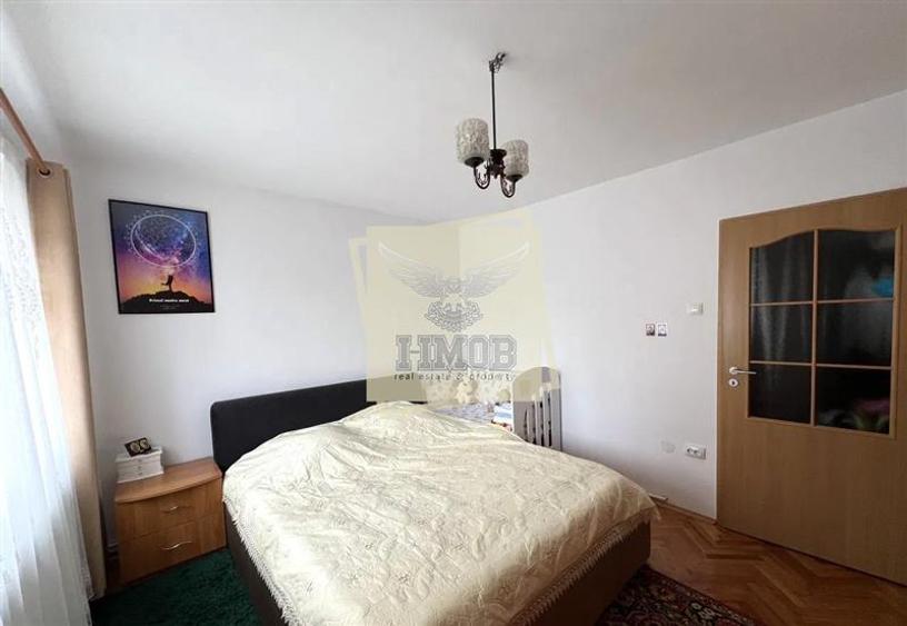 Apartament 2 camere cu balcon zona Turnisor