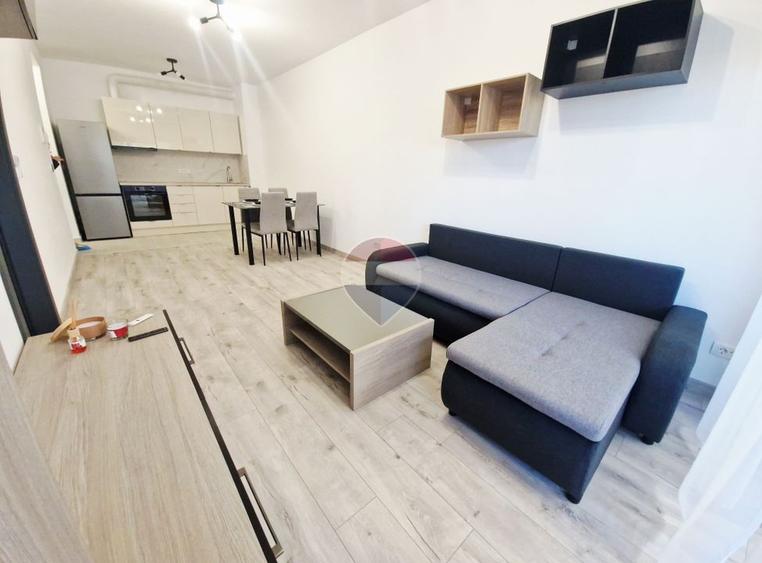 Inchiriere apartament nou, prima utilizare, 2 camere Adora Arad