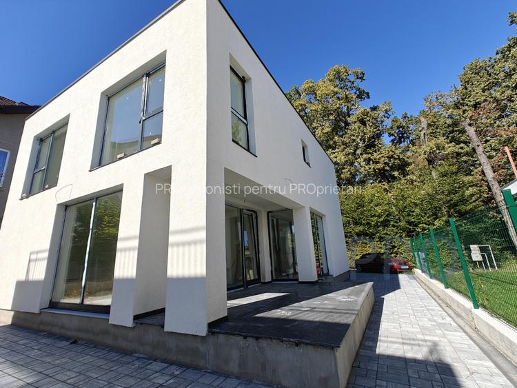 COMISION 0% Casă individuală nouă/4 camere/terasa circulabilă/zona Hilton - 3
