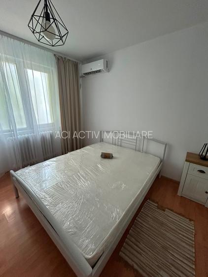 Mihai Bravu Dristor Metrou 2 Min,Prima Inchiriere,dormitor si electrocasnice NOI - 14
