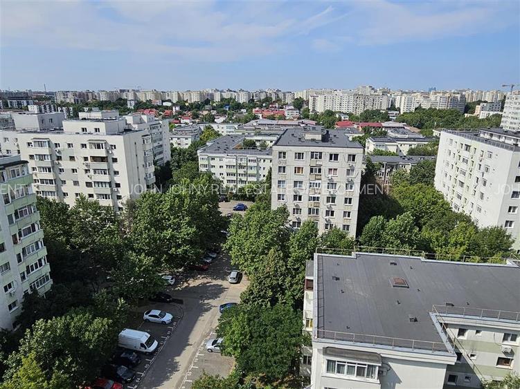Triplex exclusiv si deosebit - New Residences Colentina - 16