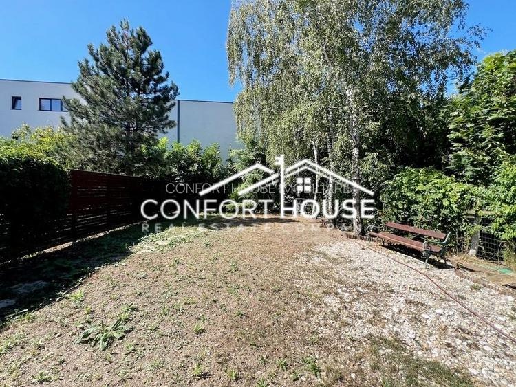 Vila D+P+E+pod, 5 camere, 374mp teren, IANCU NICOLAE - 48