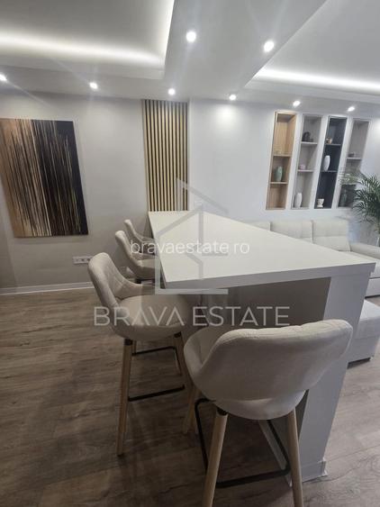 Apartament 58mp, 2 camere ,zona Tăietura Turcului . - 18