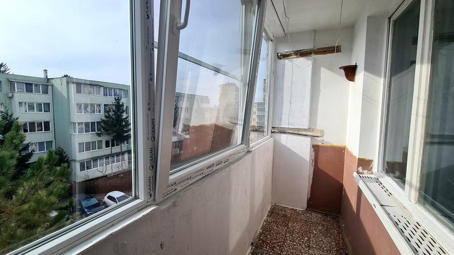 APARTAMENT 2 CAMERE DECOMANDAT - ASTRA