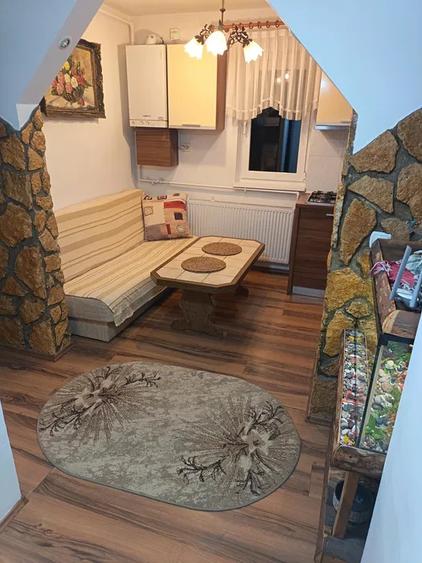 Apartament 2 camere decomandat , zona Dambul Rotund