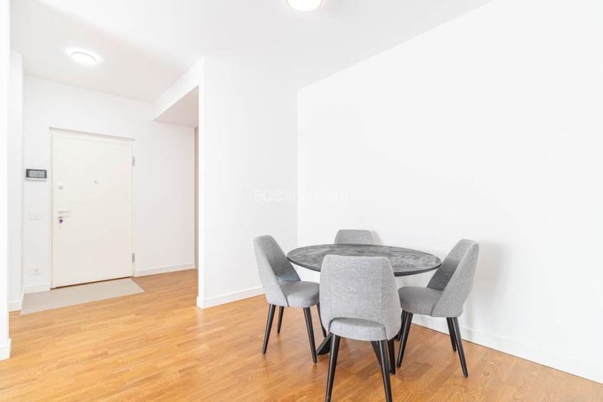 Inchiriere - apartament 2 camere  - complex Avalon Estate-Pipera - 7