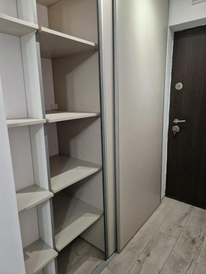 Inchiere Garsonieră Dristor – 5 minute de metrou, complet renova