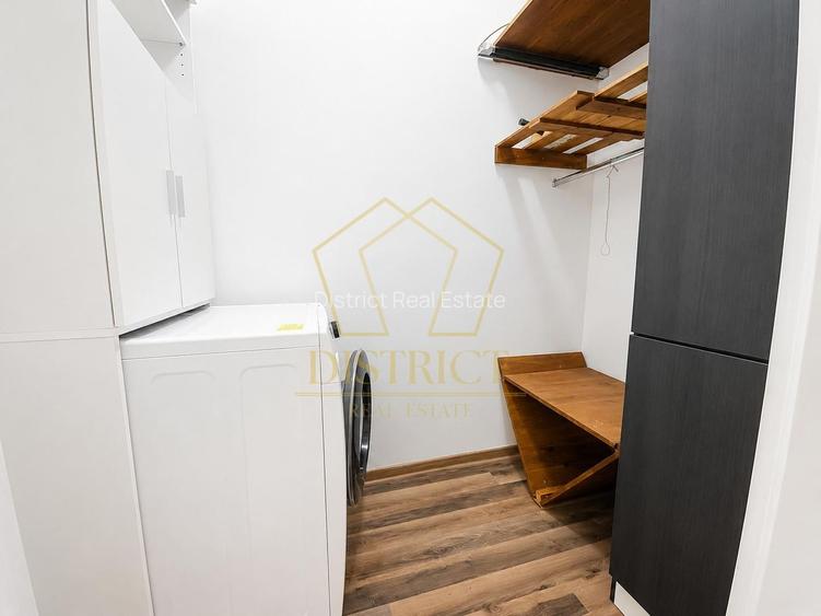 Apartament cu 2 camere | Giroc - 11