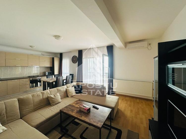 Apartament 3 camere zona Micalaca