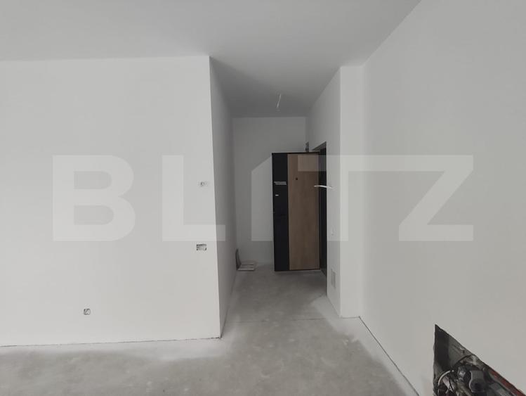 Apartament nou modern, 2 camere, centrala pe gaz si panouri fotovoltaice, Iosia