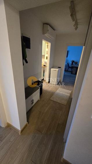 Ultracentral- 2 Camere Decomandate - Renovat complet+Boxa Intabulata+Parcare