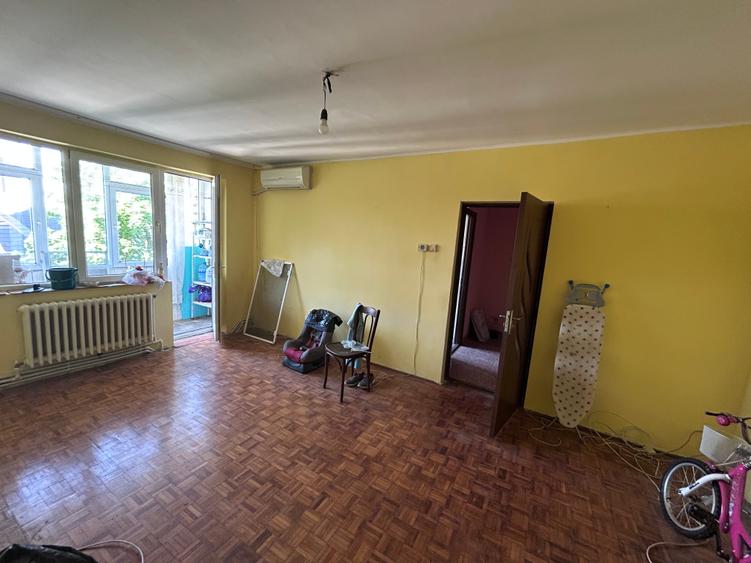 Apartament 2 camere Calea Galati