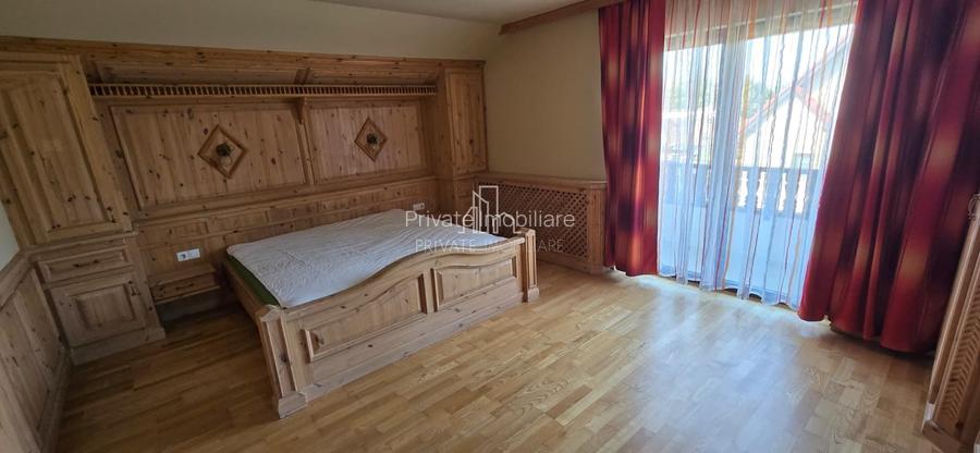 Casa 250 Mp De Inchiriat, Zona Cornisa, Str Verii - 6