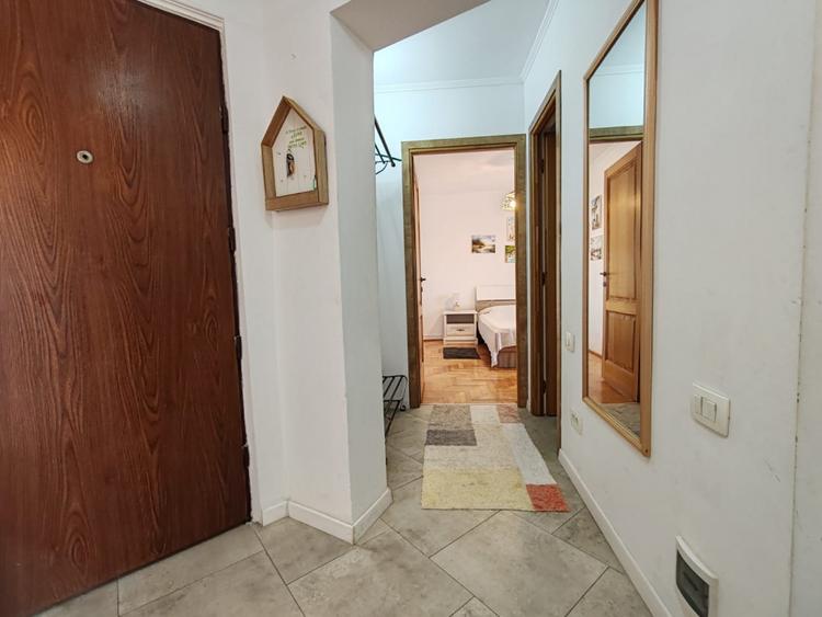 Apartament 2 camere decomandat – Zona Spitalul Județean