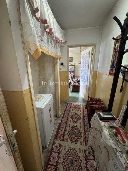 Apartament 2 cam, cf 2, etaj 4/4, Vest - 4