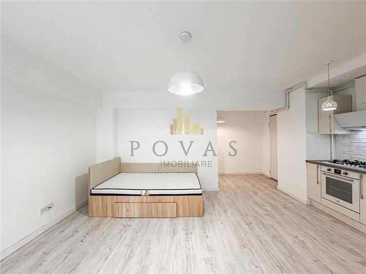 Vanzare Studio 1 Camera Pipera Rose Residence - 5