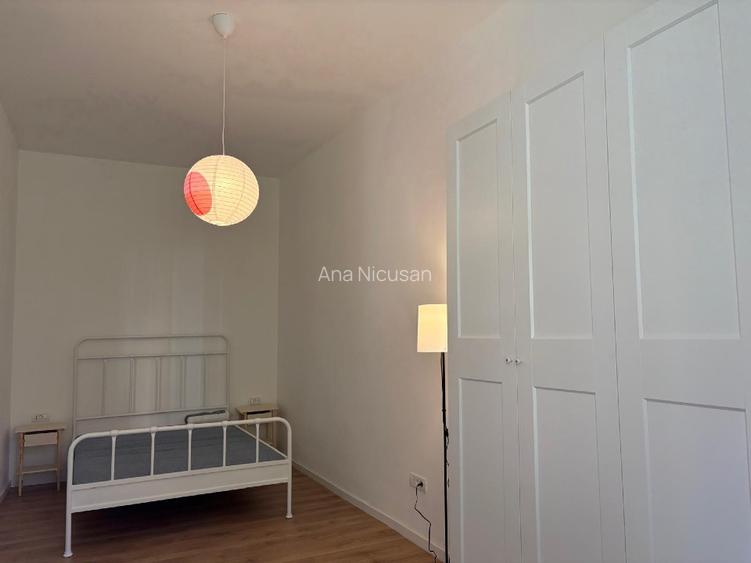 Apartament de inchiriat cu 2 camere pe Strada Horea - 2