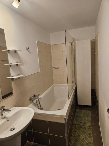 Inchiriere | 3 Camere | Natura Residence | Baneasa | Parcare + Piscina | Proprie