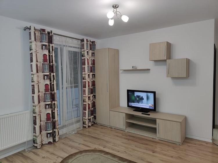 Garsonieră de închiriat | Lectorului Residence – Bucureștii Noi