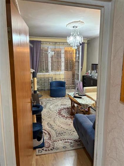 Vanzare apartament 3 camere Doamna Ghica