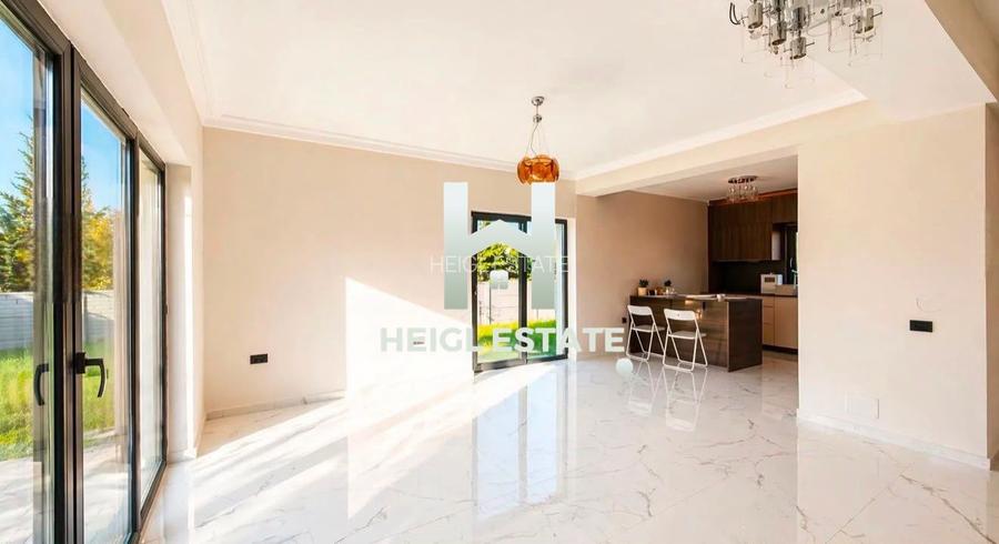 Casa moderna cu 3 camere in Dumbravita pozitionare TOP - 2