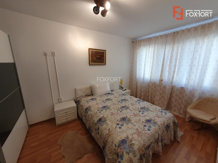 Apartament cu 2 camere de inchiriat, etaj 1, cu lift, zona Sagului - 15