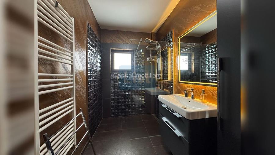 FARA COMISION! Apartament 103 mp, scara interioara, parcare inclusa - 5