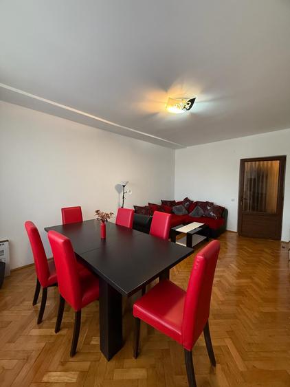 Apartament de închiriat, 3 camere, 86 mp, Grigorescu zona Hotel Napoca