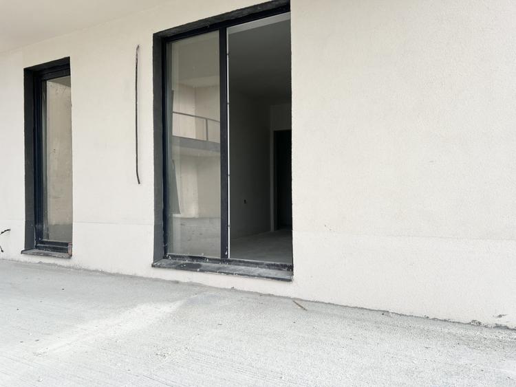 Apartament 3 camere, 61mp utili, terasa 12mp, bloc nou -Torontalului