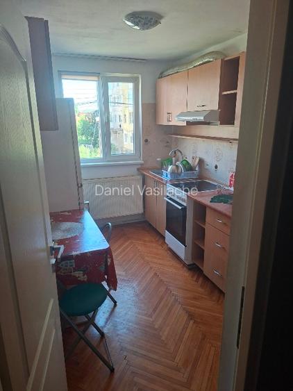 Apartament 3 camere cu balcon - 10